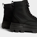 Alfa Tech Ankle Boot - Black - Hugo Sthlm