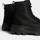 Alfa Tech Ankle Boot - Black - Hugo Sthlm