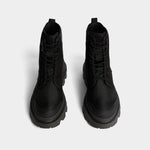 Alfa Tech Ankle Boot - Black - Hugo Sthlm