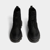 Alfa Tech Ankle Boot - Black - Hugo Sthlm