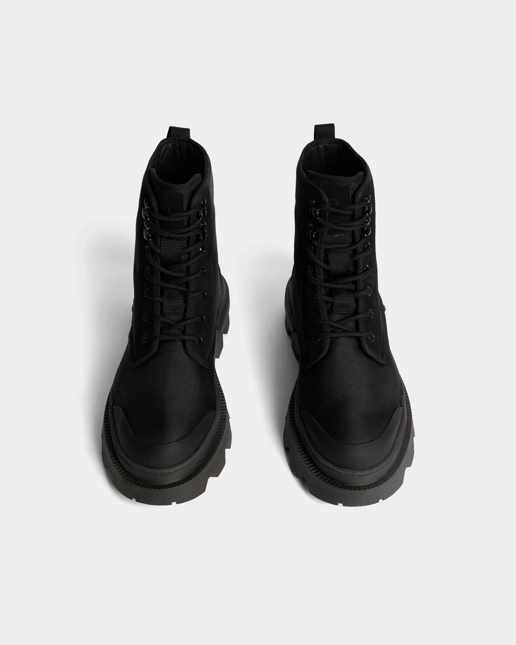 Alfa Tech Ankle Boot - Black - Hugo Sthlm