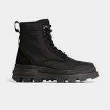 Alfa Tech Ankle Boot - Black - Hugo Sthlm