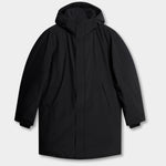 Alon 3L Down Parka - Black - Hugo Sthlm