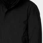 Alon 3L Down Parka - Black - Hugo Sthlm