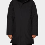Alon 3L Down Parka - Black - Hugo Sthlm