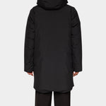 Alon 3L Down Parka - Black - Hugo Sthlm