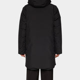 Alon 3L Down Parka - Black - Hugo Sthlm