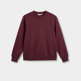 Alpha Crew Neck - Winetasting