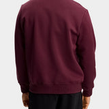 Alpha Crew Neck - Winetasting