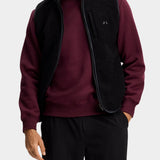 Alpha Crew Neck - Winetasting