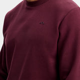 Alpha Crew Neck - Winetasting