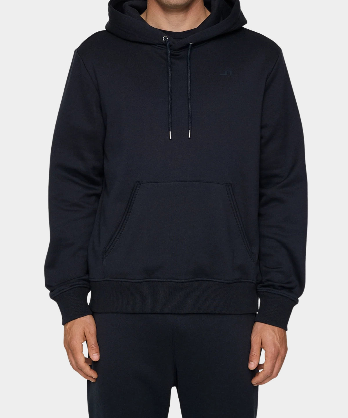 Alpha Hood - JL Navy - Hugo Sthlm
