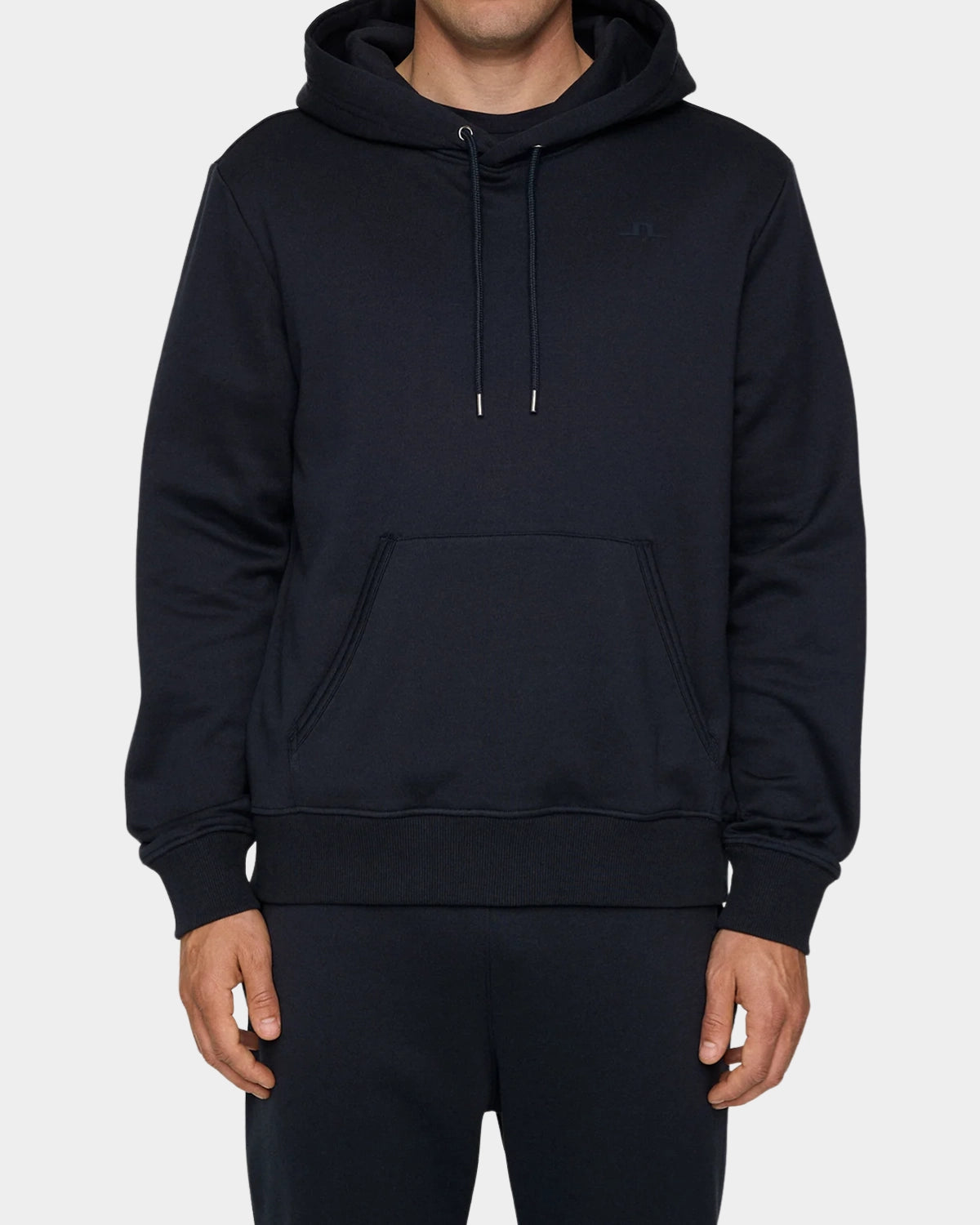 Alpha Hood - JL Navy - Hugo Sthlm