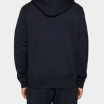 Alpha Hood - JL Navy - Hugo Sthlm