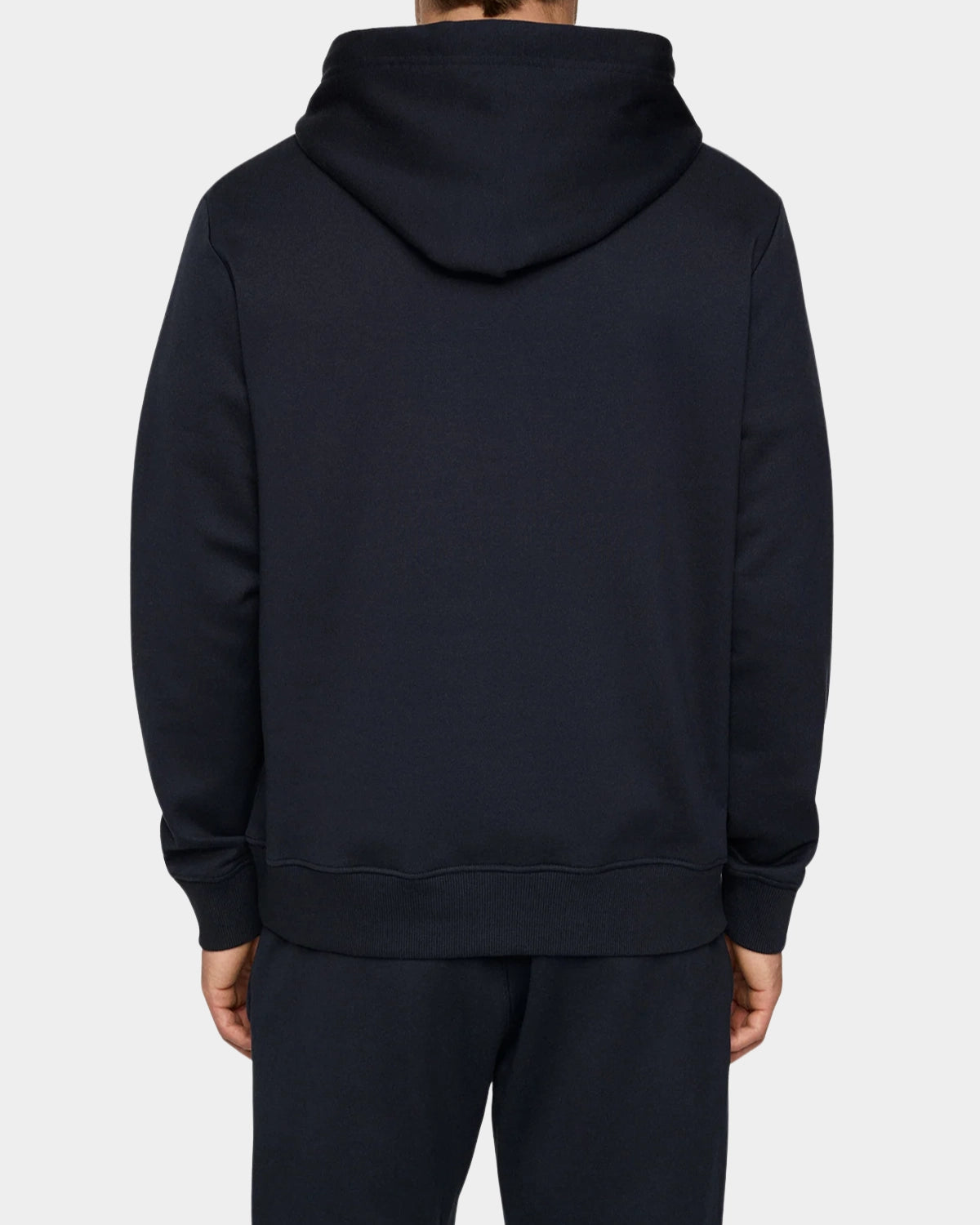 Alpha Hood - JL Navy - Hugo Sthlm