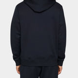 Alpha Hood - JL Navy - Hugo Sthlm