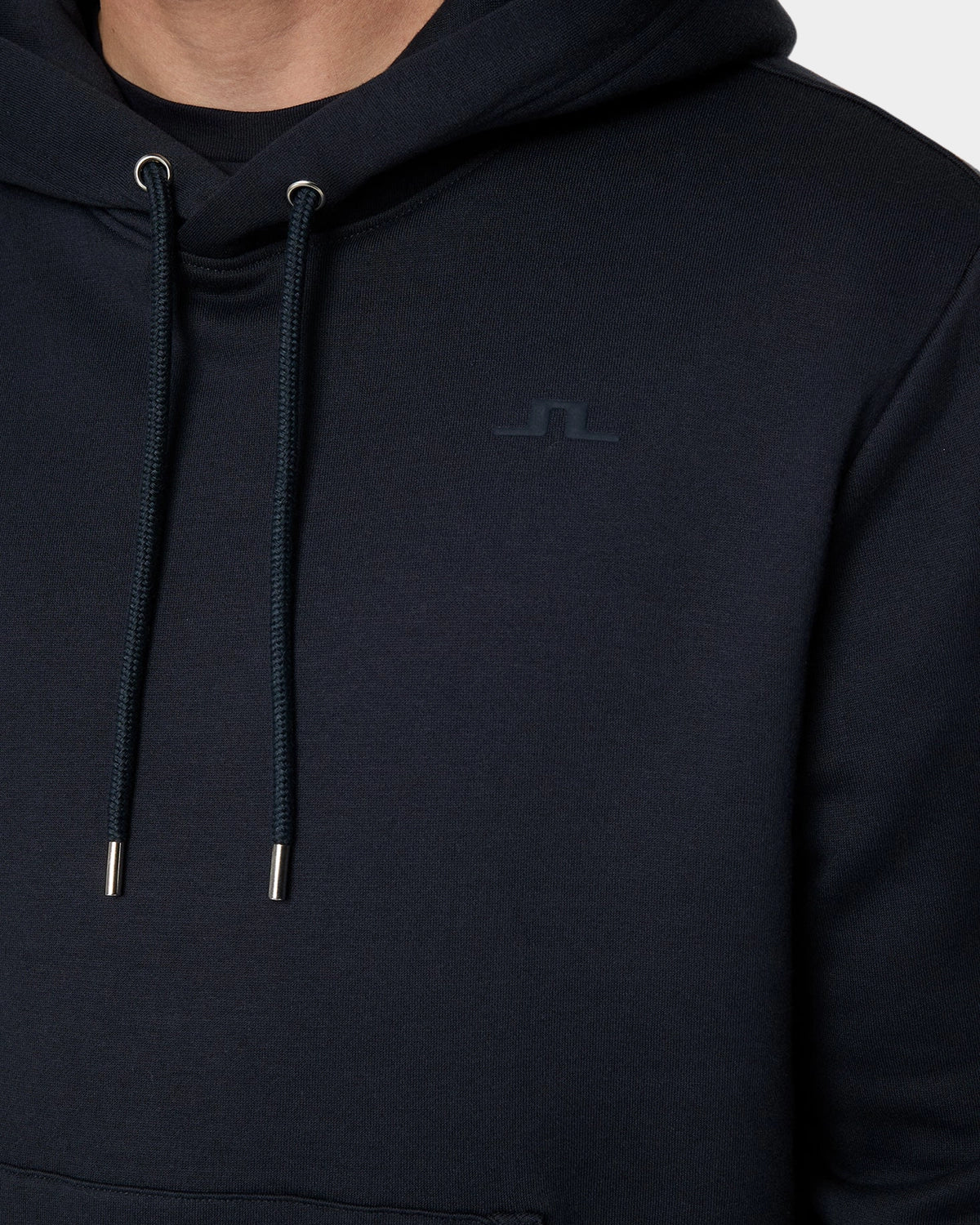Alpha Hood - JL Navy - Hugo Sthlm