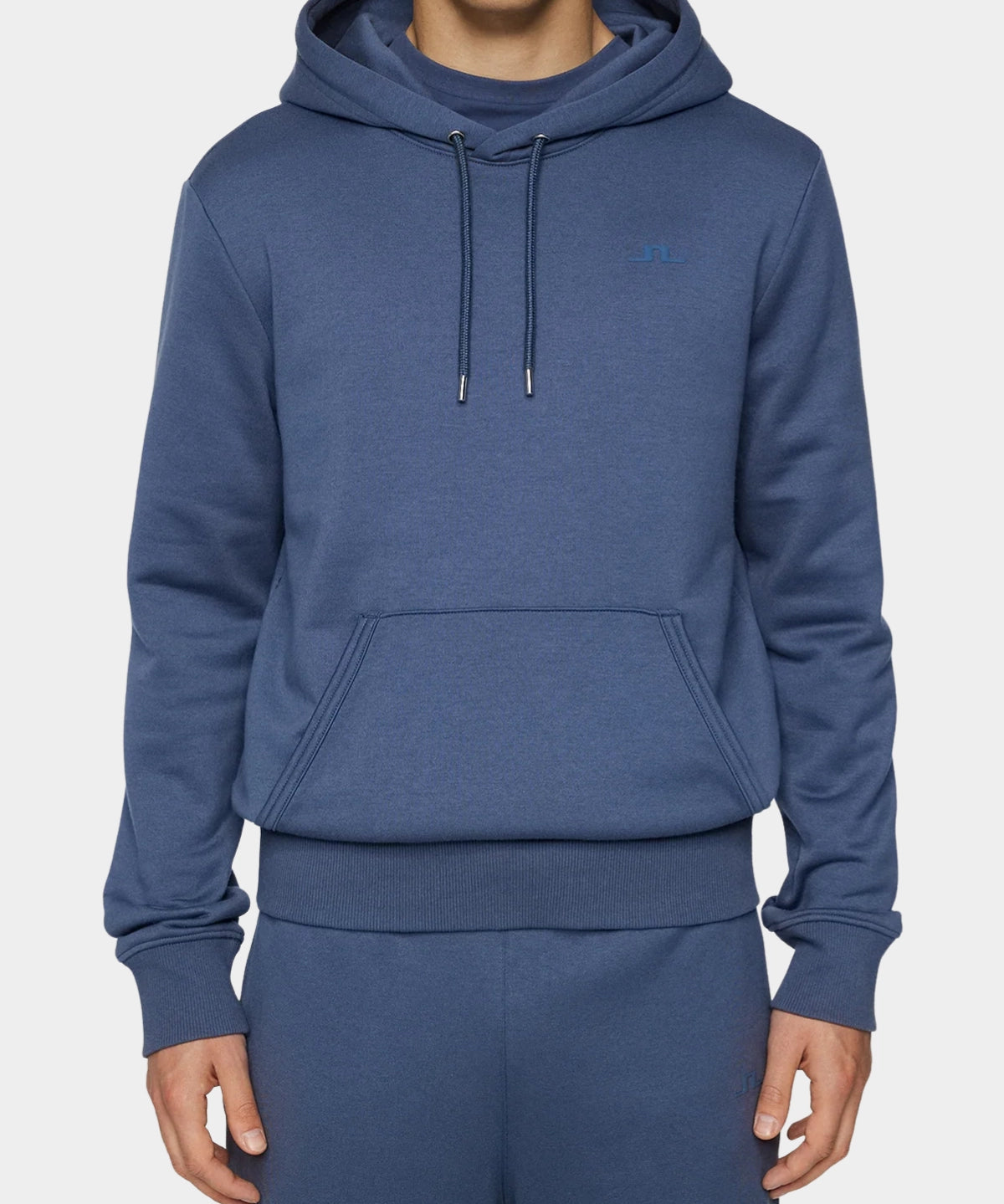 Alpha Hood - Vintage Indigo - Hugo Sthlm