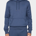 Alpha Hood - Vintage Indigo - Hugo Sthlm