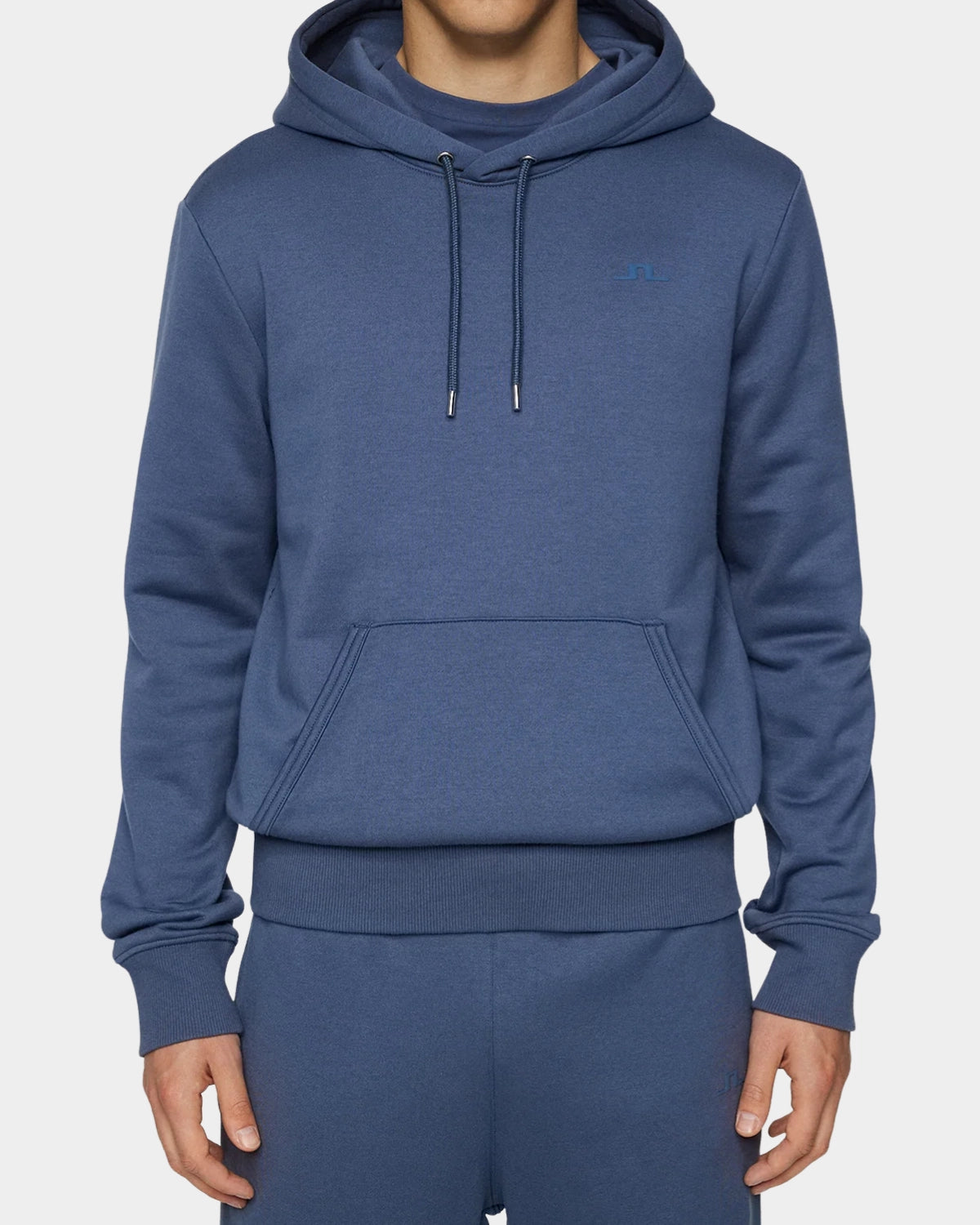 Alpha Hood - Vintage Indigo - Hugo Sthlm