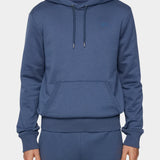 Alpha Hood - Vintage Indigo - Hugo Sthlm