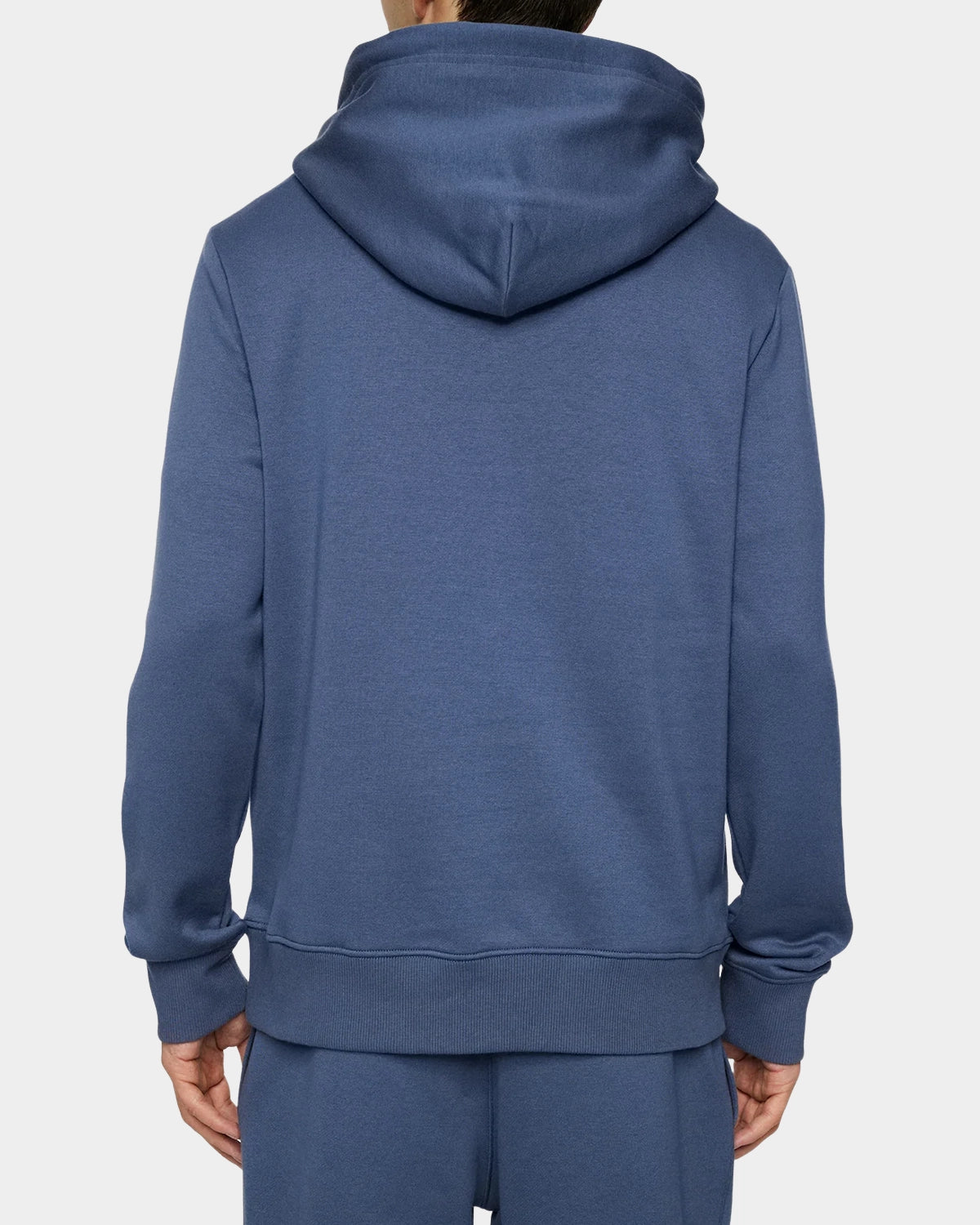 Alpha Hood - Vintage Indigo - Hugo Sthlm