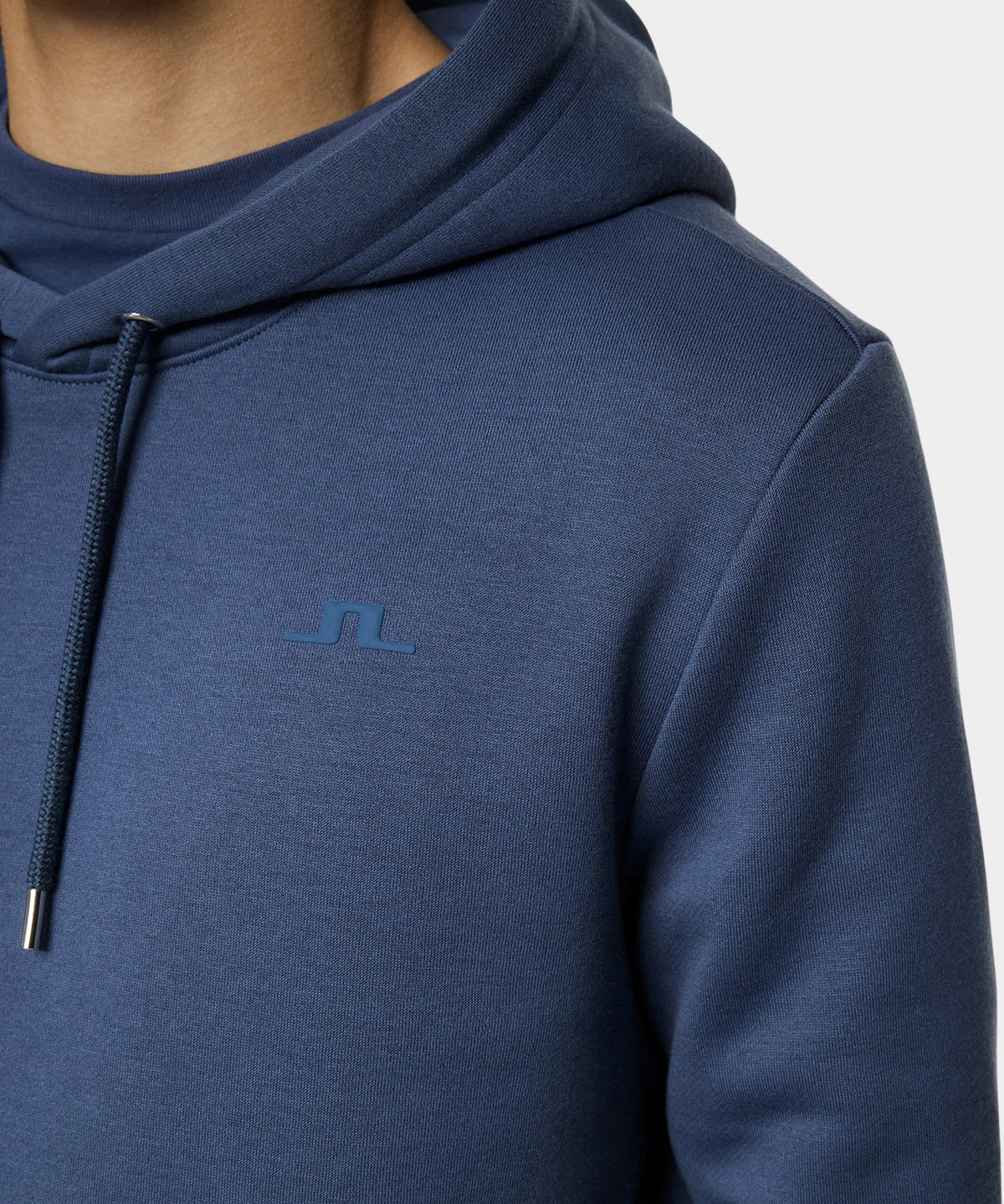 Alpha Hood - Vintage Indigo - Hugo Sthlm