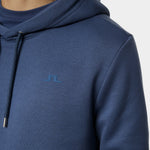 Alpha Hood - Vintage Indigo - Hugo Sthlm