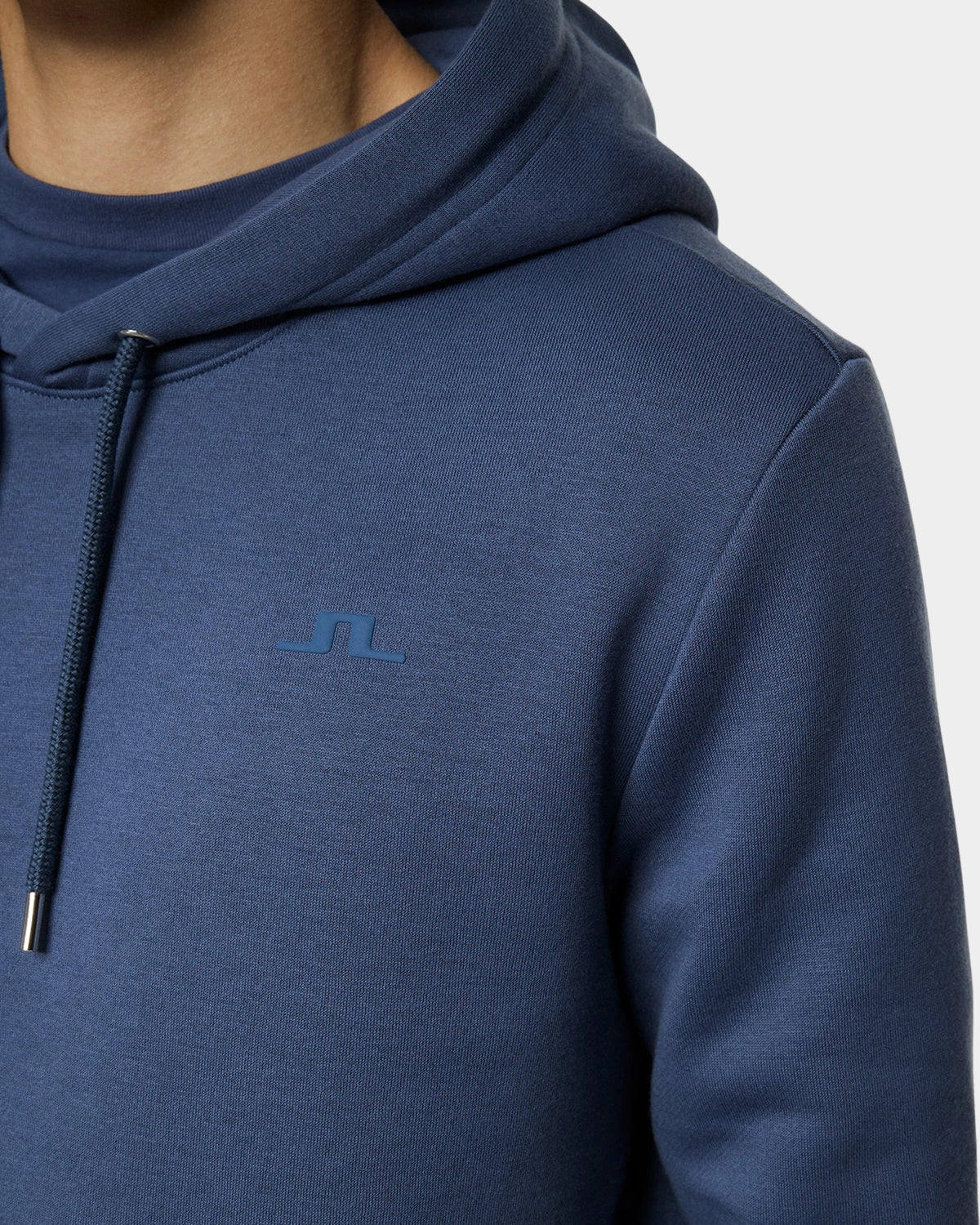 Alpha Hood - Vintage Indigo - Hugo Sthlm