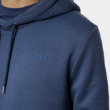 Alpha Hood - Vintage Indigo - Hugo Sthlm