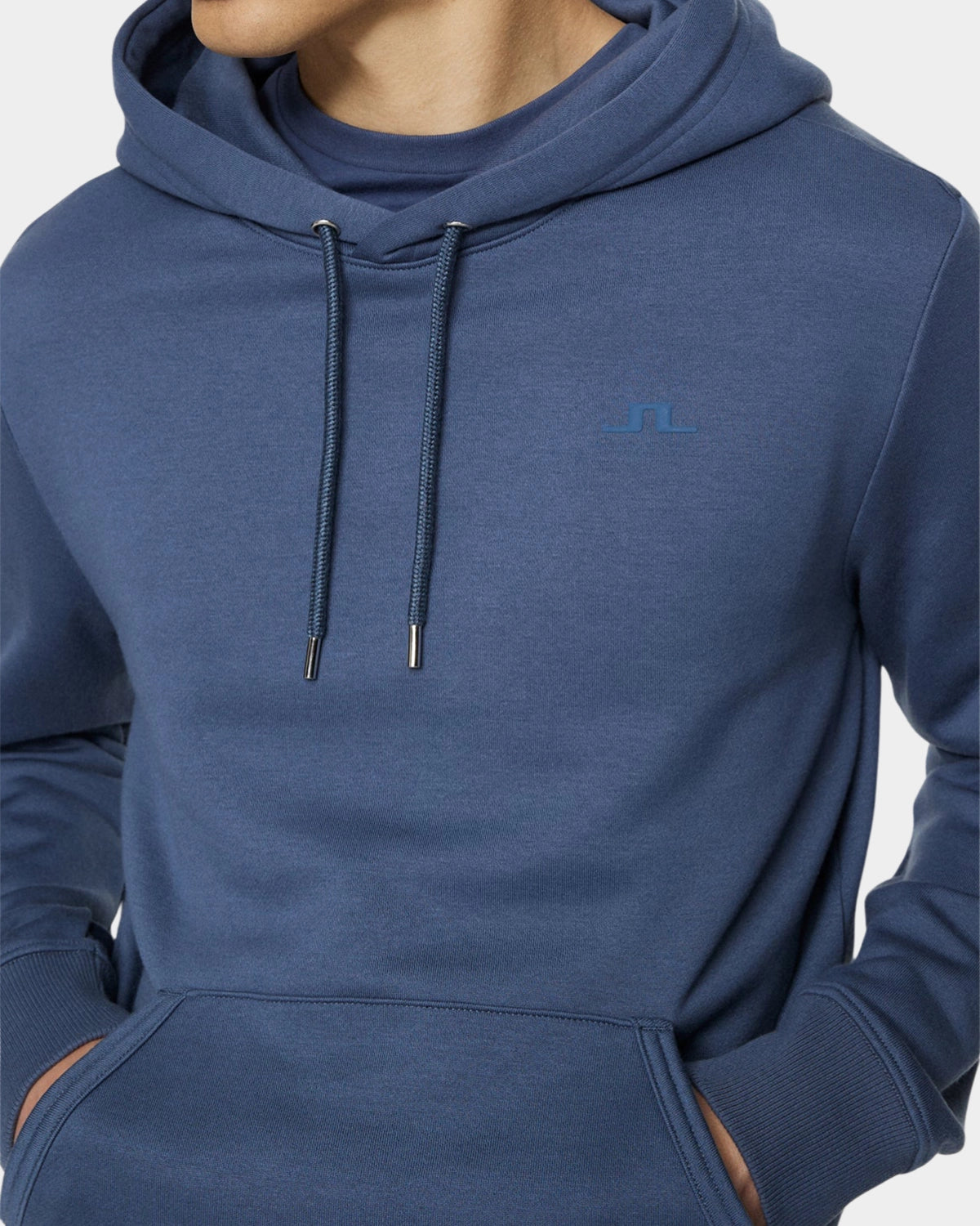 Alpha Hood - Vintage Indigo - Hugo Sthlm