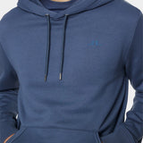 Alpha Hood - Vintage Indigo - Hugo Sthlm