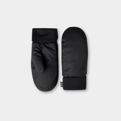 Alta Puffer Mittens W2T3 - Black - Hugo Sthlm