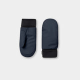 Alta Puffer Mittens W2T3 - Navy - Hugo Sthlm