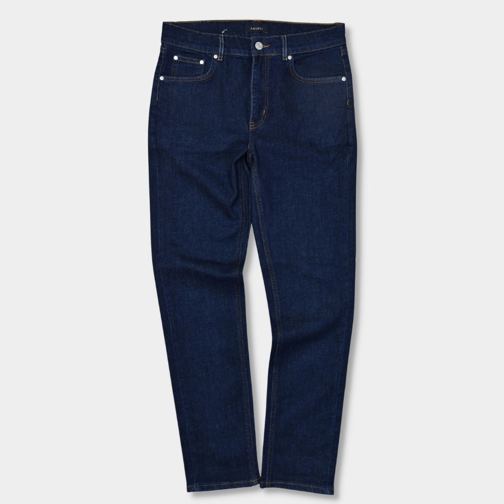 ÅKE CLASSIC JEANS - DRY BLUES - Hugo Sthlm