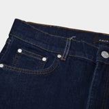Åke Classic Jeans- Dry Blues
