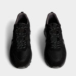 Ares Sport Sneaker - Black - Hugo Sthlm