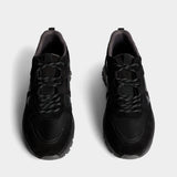 Ares Sport Sneaker - Black - Hugo Sthlm
