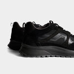Ares Sport Sneaker - Black - Hugo Sthlm