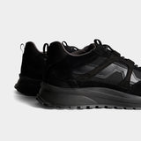 Ares Sport Sneaker - Black - Hugo Sthlm
