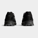 Ares Sport Sneaker - Black - Hugo Sthlm