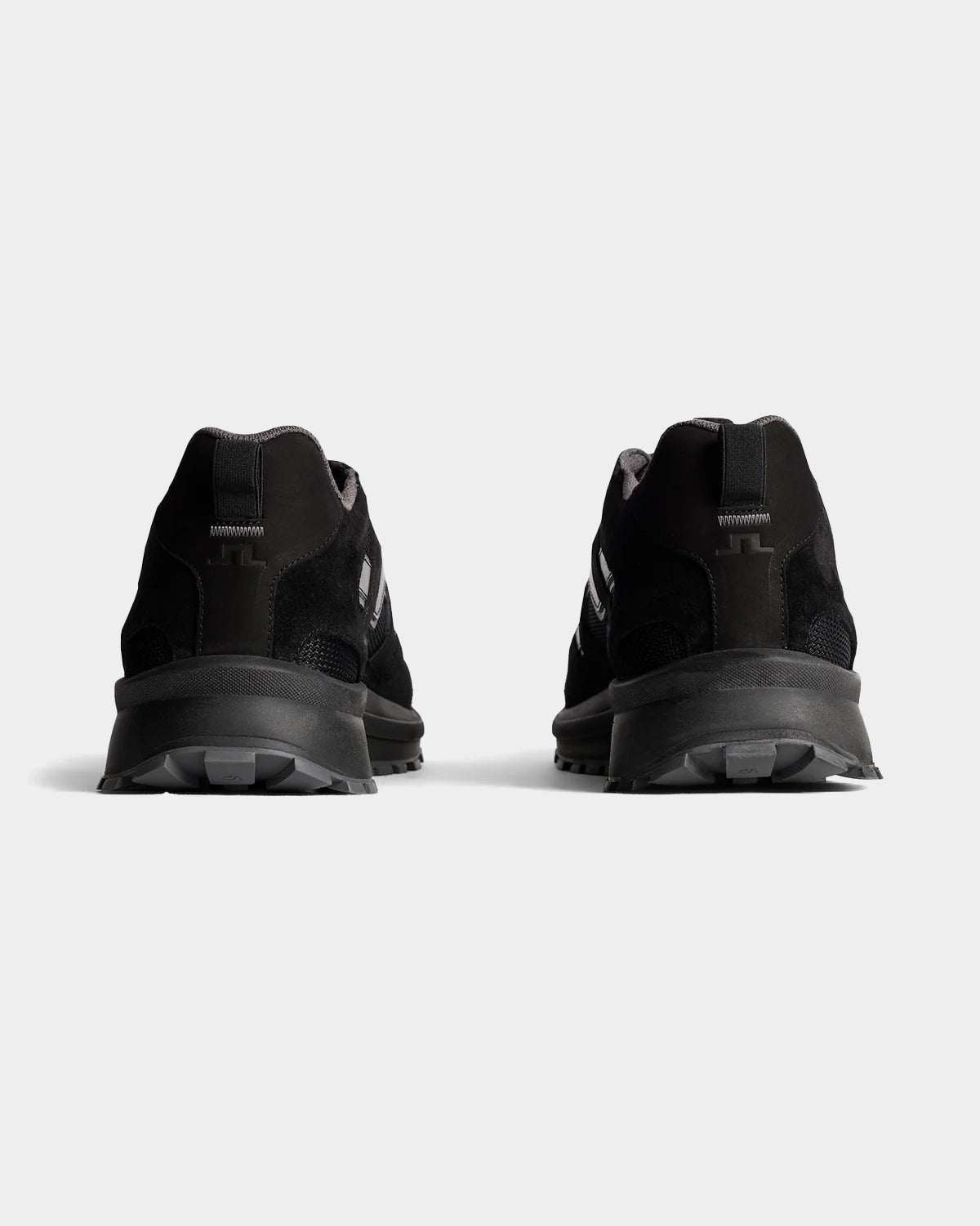 Ares Sport Sneaker - Black - Hugo Sthlm
