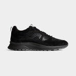 Ares Sport Sneaker - Black - Hugo Sthlm
