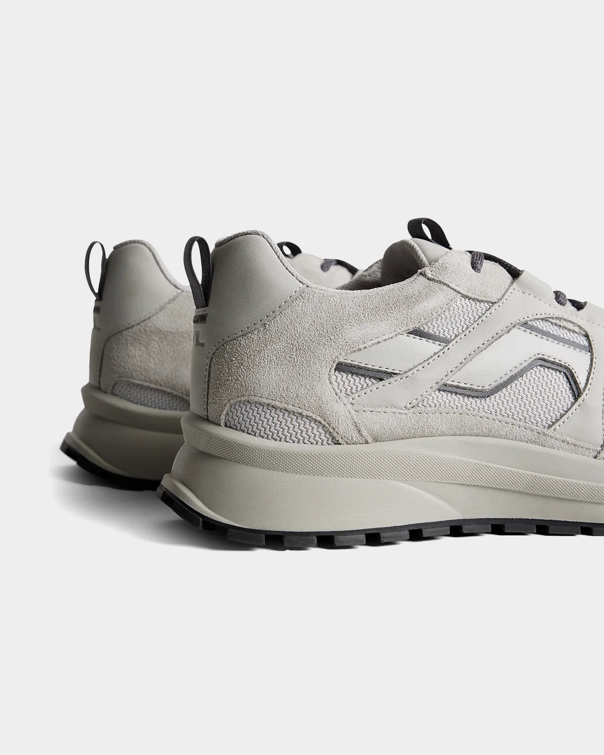 Ares Sport Sneaker - High Rise - Hugo Sthlm