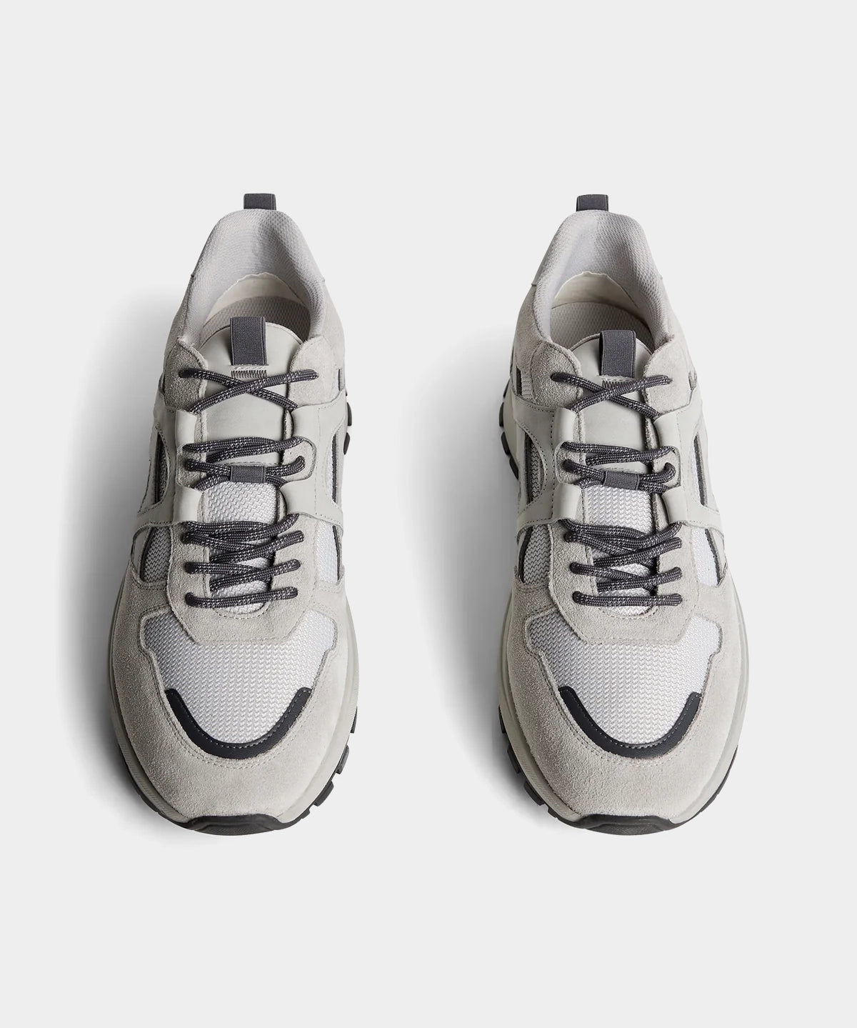 Ares Sport Sneaker - High Rise - Hugo Sthlm