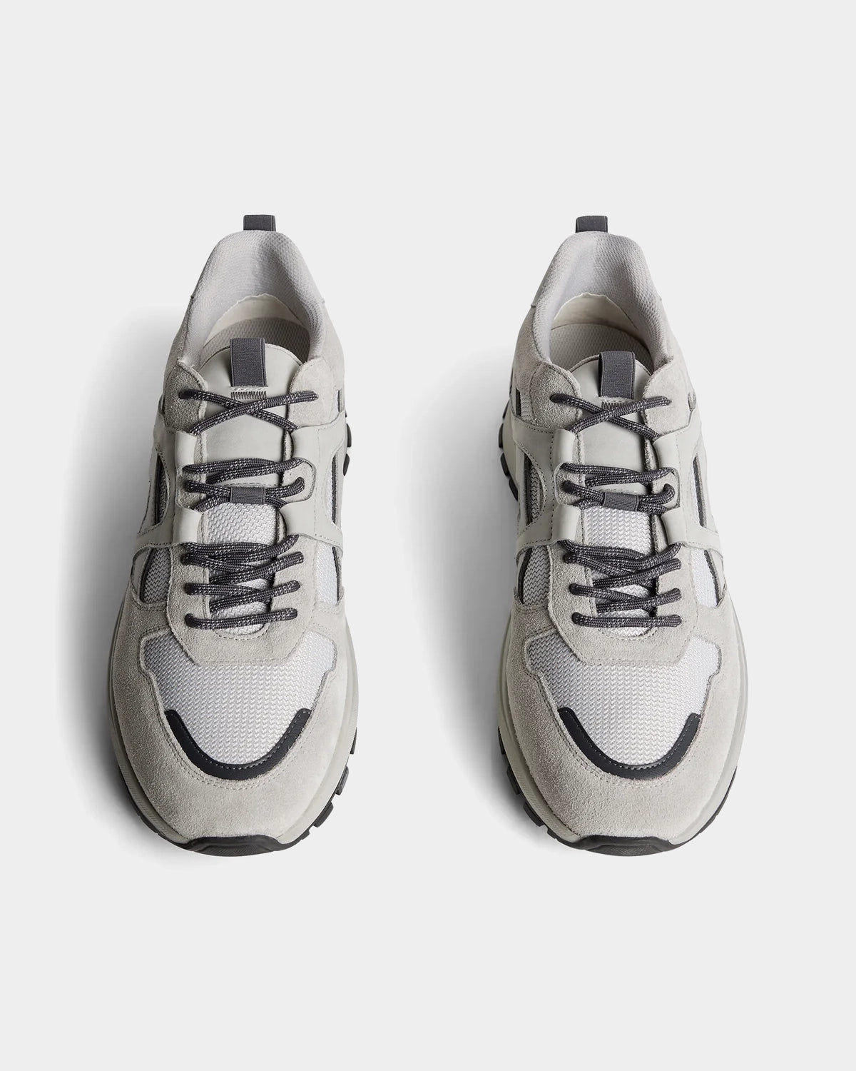 Ares Sport Sneaker - High Rise - Hugo Sthlm