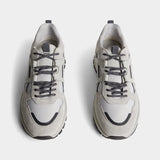 Ares Sport Sneaker - High Rise - Hugo Sthlm