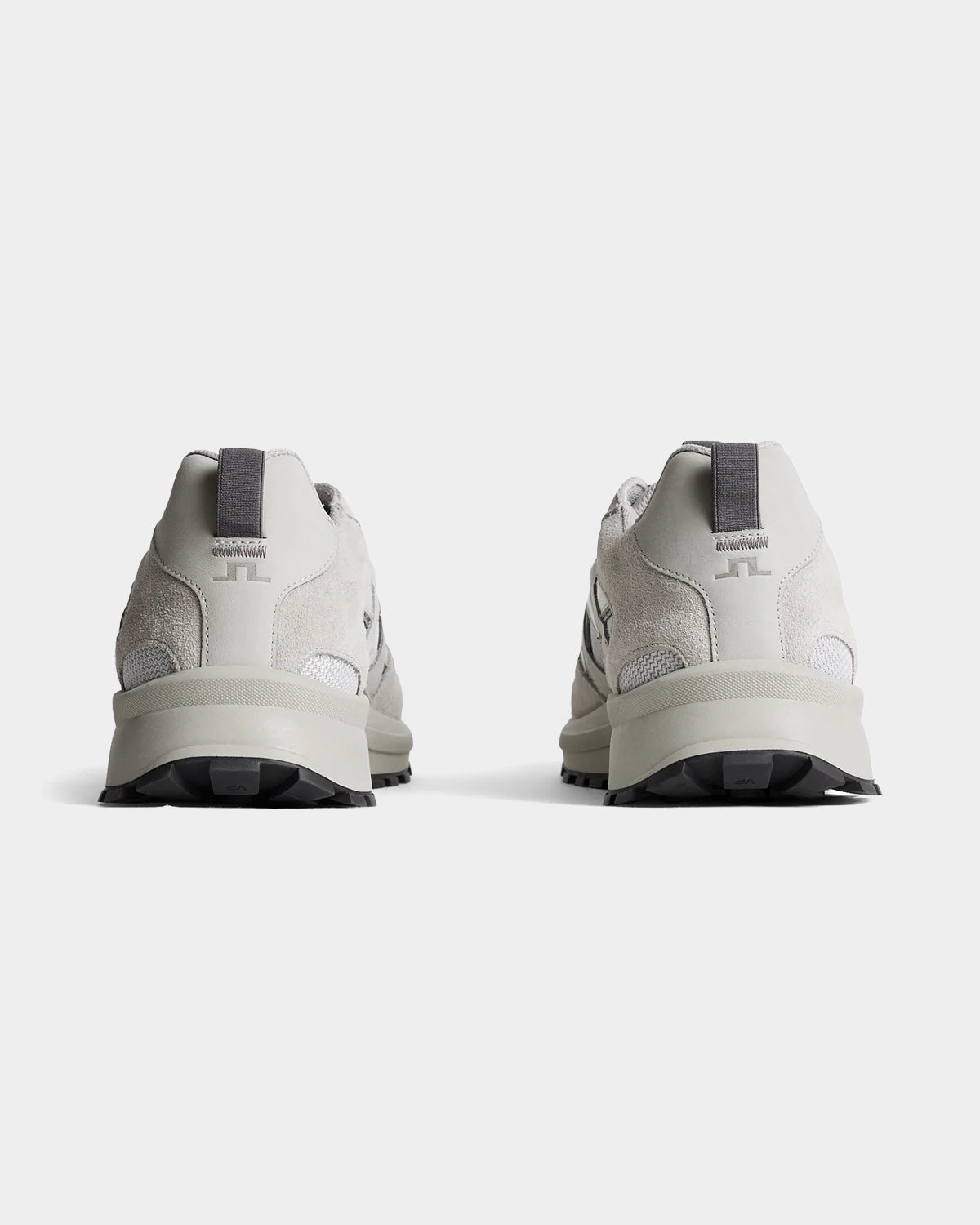 Ares Sport Sneaker - High Rise - Hugo Sthlm