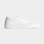 Art Signature Leather Sneaker - White - Hugo Sthlm