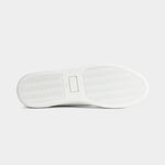 Art Signature Leather Sneaker - White - Hugo Sthlm